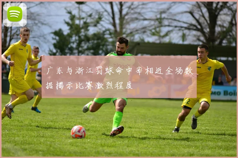 广东与浙江罚球命中率相近全场数据揭示比赛激烈程度