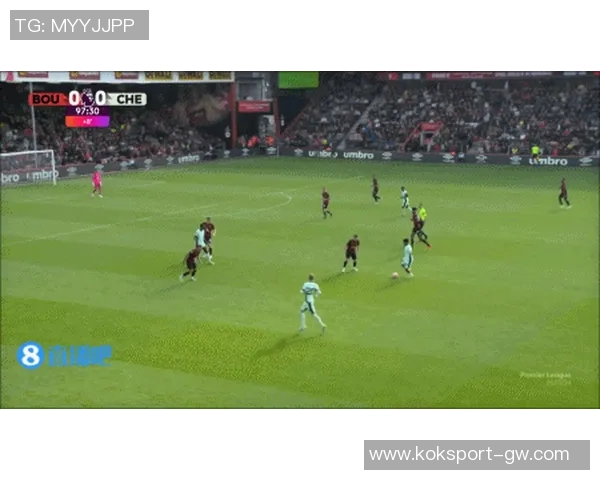 切尔西与伯恩茅斯交锋历史回顾保持不败的战绩分析