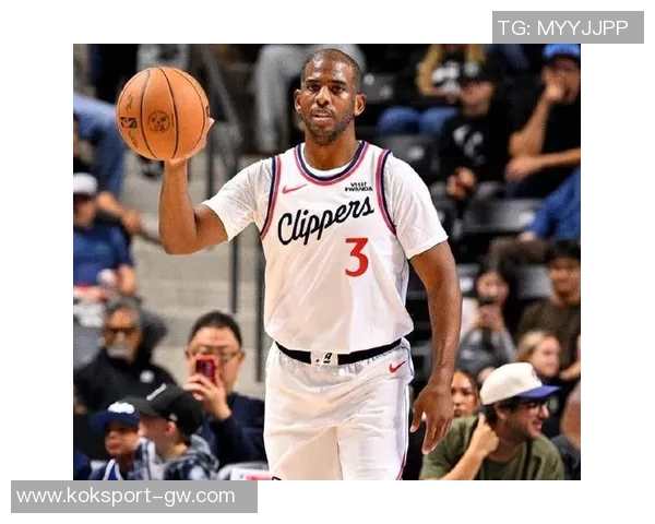 保罗被快船遣送回家64天后终迎交易新篇章是否还有球可打