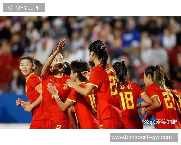 女足遭逆转失误致平局马尔瑟姆精彩破门U17女足1比1战平美国