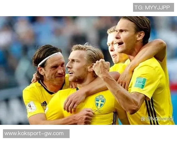 瑞典主场失利于科索沃双前锋表现低迷未能破门