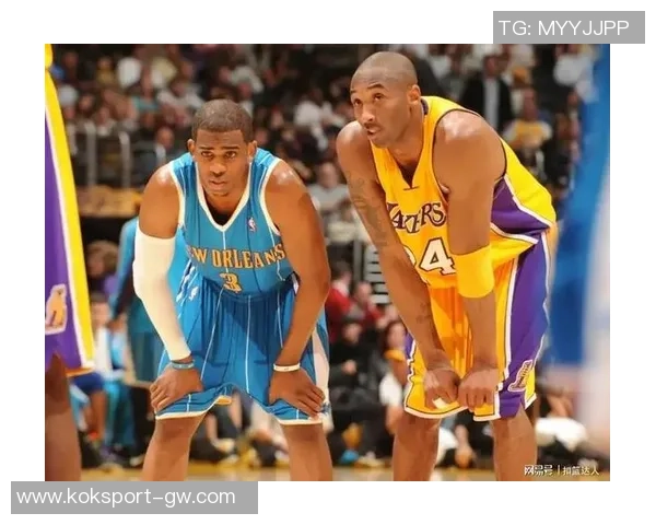 保罗心中拒绝接受科比离世的事实试图安慰自己两人只是失联已久 保罗心中拒绝接受科比离世的事实试图安慰自己两人只是失联已久