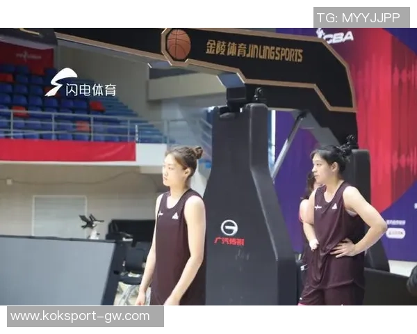 山东女篮主场迎战石家庄英励新星张子宇期待WCBA联赛首秀展现风采