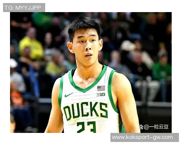 林葳在NCAA中逐渐找到自我定位完全适应教练要求展现出色表现