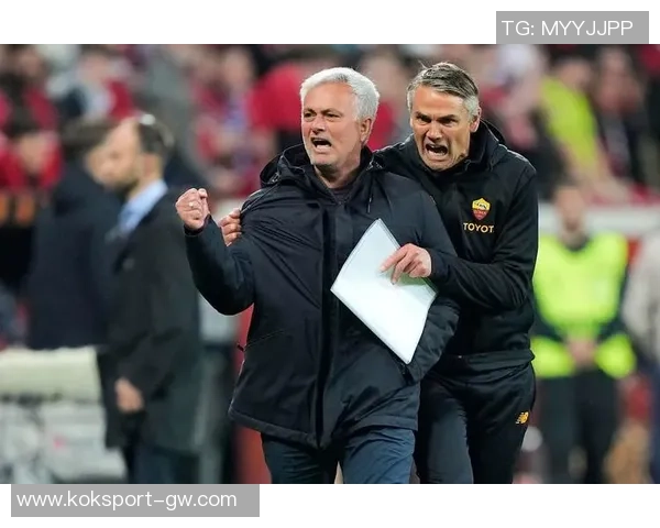 穆里尼奥:作为评论员我会更尊重他人并展现专业素养 穆里尼奥:作为评论员我会更尊重他人并展现专业素养