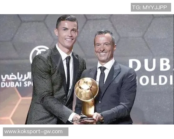 门德斯回忆C罗转会:弗格森的坚持改变了历史轨迹 门德斯回忆C罗转会:弗格森的坚持改变了历史轨迹